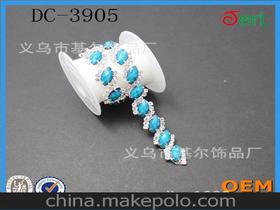 服裝鉆鏈供應(yīng)商與批發(fā)市場(chǎng) 輔料銷(xiāo)售的價(jià)格與渠道全解析